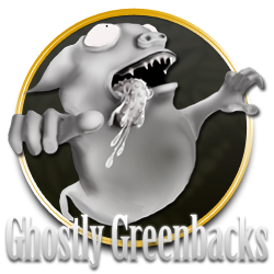 Ghostly Greenbacks