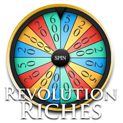 Revolution Riches
